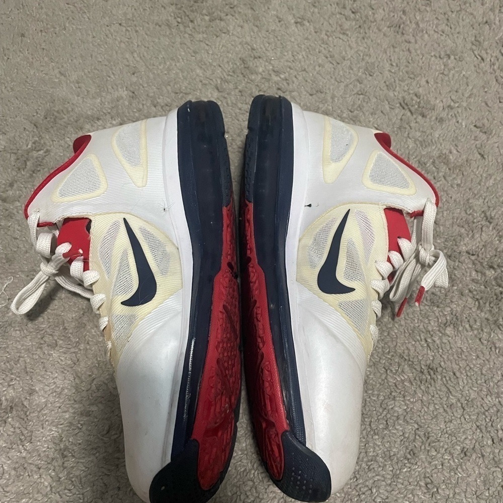 LEBRON 9 OLYMPICS - Picture 2 of 5